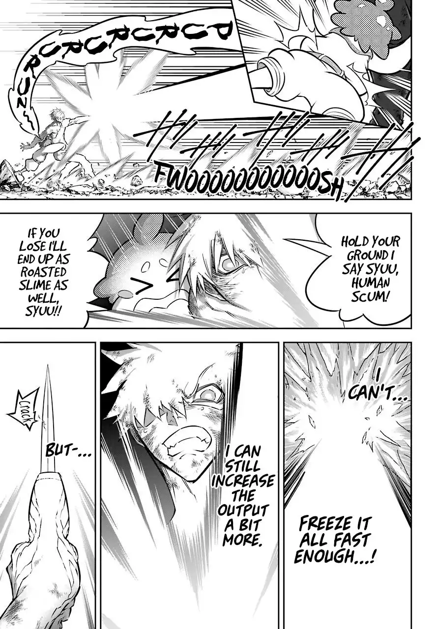 Ragna Crimson Chapter 39 4